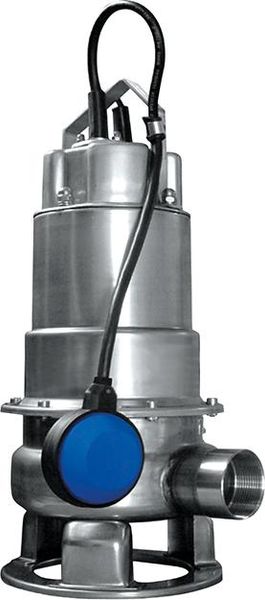 lag189562.jpg Tauchpumpe NOWAX Edelstahl ATPN 1500