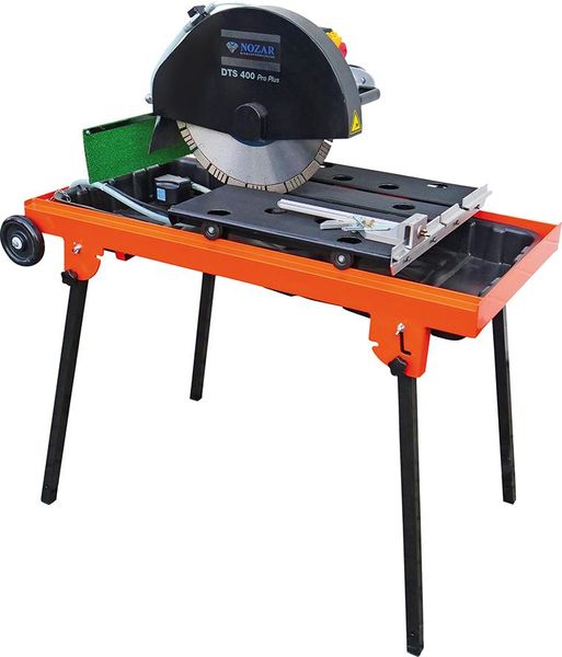 lag189557.jpg Steintrennsäge DTS 400 Pro Plus, 2,2kW / 230V