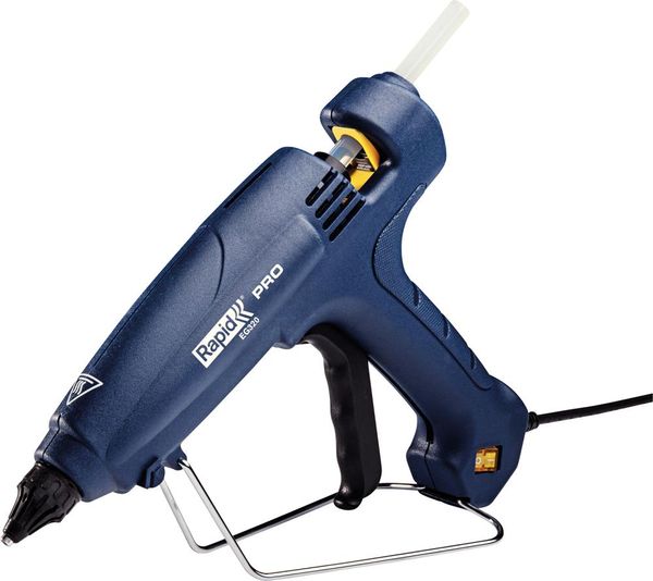 idt113082.jpg Heissklebepistole PRO EG 320 Schachtel Rapid