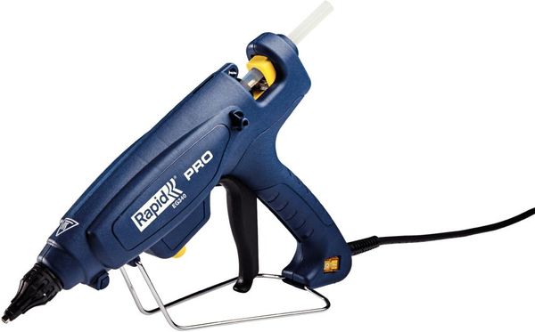 lag189655.jpg Heissklebepistole PRO EG 340 Schachtel Rapid