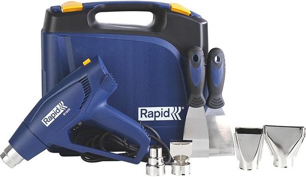 lag189781.jpg Heisluftgebläse R1800 Koffer Rapid