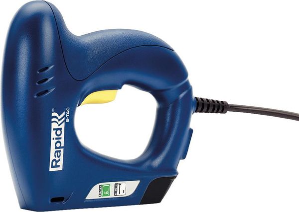 Elektrotacker E-TAC Isaberg
