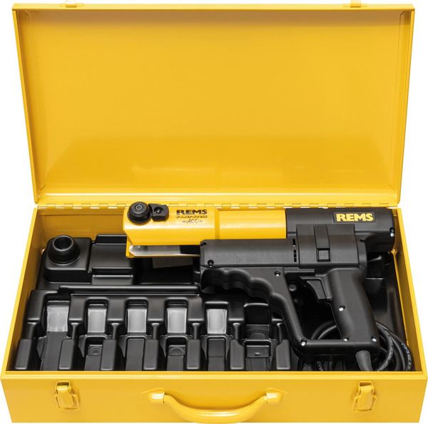 shk100486.jpg Elektr-hydr. RadialpressePower-Press ACC BasicPack