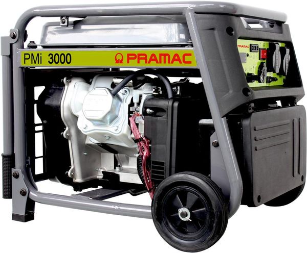 lag1104508.jpg Stromerzeuger Benzin PMI 3000 Inverter 230 V