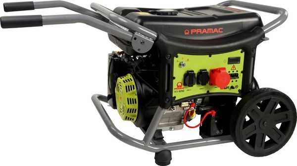 lag1104511.jpg Stromerzeuger Benzin WX 6250 Drehstrom