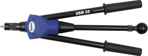 lag180011.jpg Blindnietmutter-Gerät GBM 50/M3-M12 Gesipa