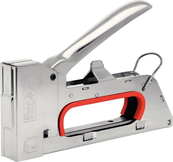 lag189817.jpg Handtacker R153 ErgonomicBlister Rapid