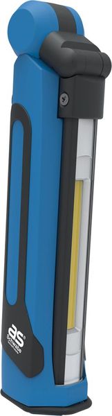 lag180235.jpg LED-Akkulampe EVO 8 270G schwenkbar IP30