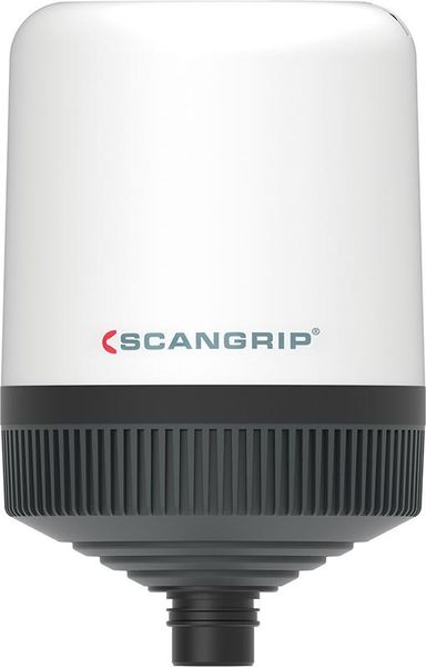 Wechselaufsatz Area 1250-2500Lumen für MULTILIGHT