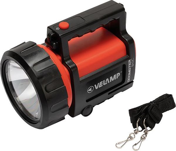 lag194613.jpg Handscheinwerfer LED für Blockbatterie