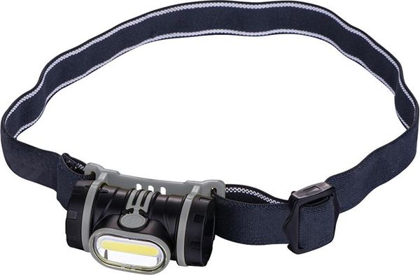lag181023.jpg LED Kopflampe 150 Lumen FORTIS