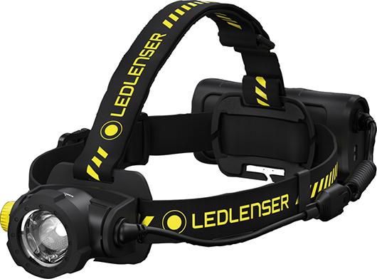 lag190067.jpg Akku-Kopflampe H15R Work 20-1000/2500Lumen Ledlenser