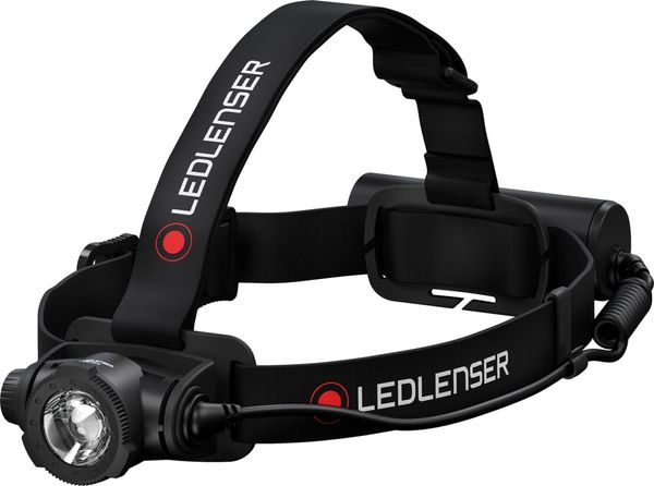 eum110865.jpg Stirnlampe H7R Core Ledlenser