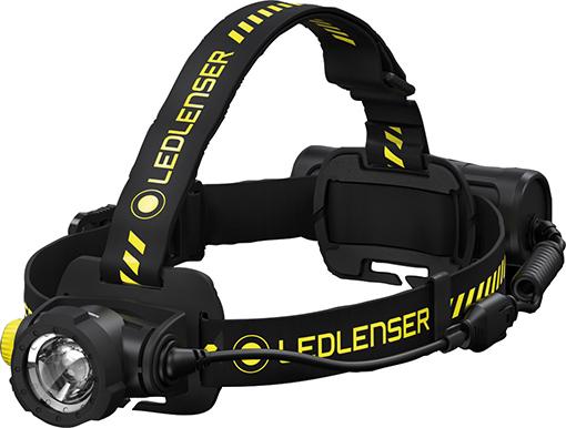 lag190066.jpg Akku-Kopflampe H7R Work 15-600/1000Lumen Ledlenser
