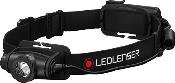 lag190063.jpg Kopflampe H5 Core 15-200/350Lumen Ledlenser
