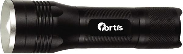 lag181026.jpg LED Taschenlampe 350 Lumen FORTIS