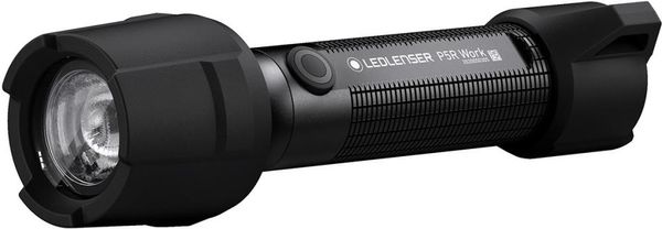 Akku-Taschenlampe P5R Work 15-320/480Lumen Ledlenser