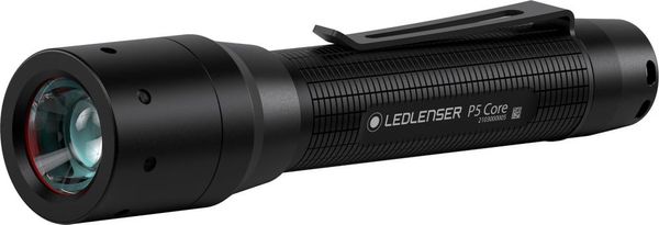 lag198784.jpg Taschenlampe P5 Core 15-150Lumen Ledlenser