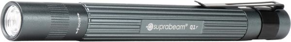qwz119807.jpg Akku-Taschenlampe Q1r 6-550lm Suprabeam