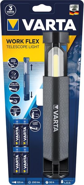 lag184336.jpg VARTA Work Flex TelescopeTelescope Light 4AA