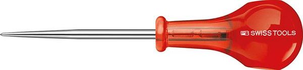 pre129038.jpg Vorstechahle Kunststoffgriff 80x7mm PB Swiss Tools