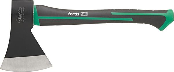 wzk113483.jpg Handbeil 1000g 2K-Fiberglas FORTIS