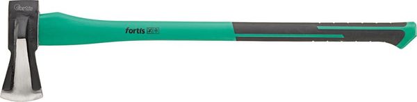 wzk113481.jpg Spaltaxt 2000g 2K-Fiberglas FORTIS