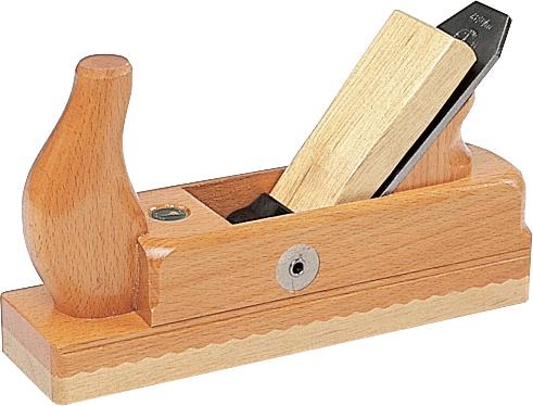 hws102138.jpg Doppelhobel mit Weißbuchensohle ULMIA