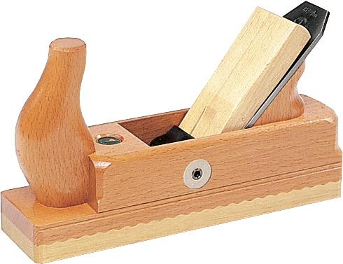 hws102137.jpg Schlichthobel HW4-48 mit Weißbuchensohle ULMIA