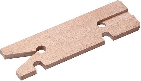 lag1103324.jpg Laubsägetischchen mit Einspannhilfe 210x65x10mm