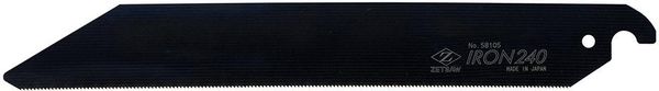 pre129493.jpg Sägeblatt 240mm Iron240 Z-saw