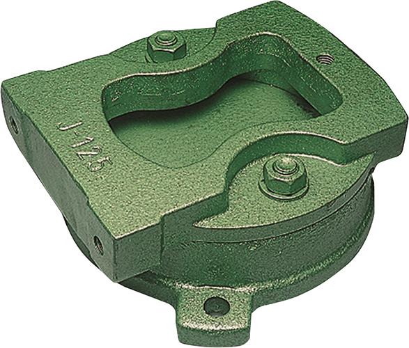 pre129576.jpg Drehteller f. 125mm Schraubstock LEINEN