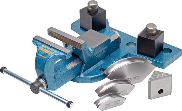pre124222.jpg Schraubstock Multiplus 160mm RIDGID