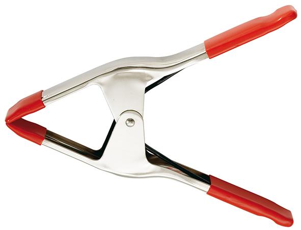 Federzwinge XM7EU Spw.: 75, Ausl.: 95mm BESSEY