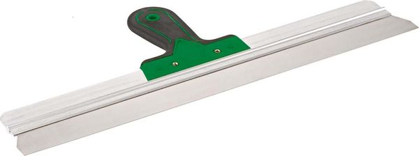 Dekorspachtel 500mm rostfrei LM-Halter Softgriff FORTIS
