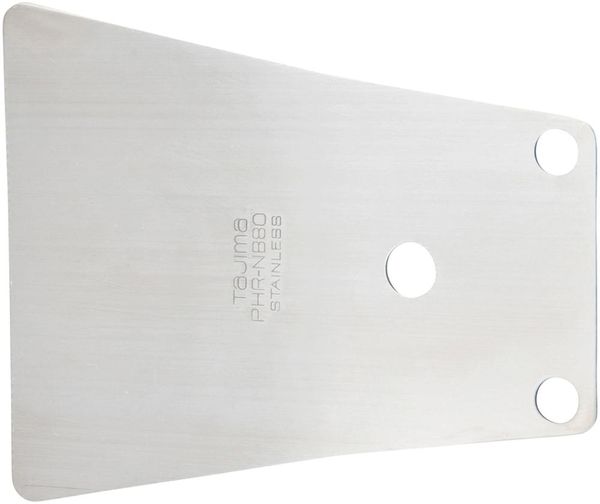Ersatzblatt flex. gerade f. PHR250F80 Tajima