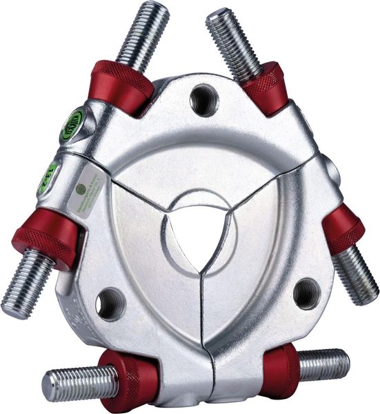Trennvorrichtung Tripull Gr. 3 mit 3 Segmenten 13-2 KUKKO