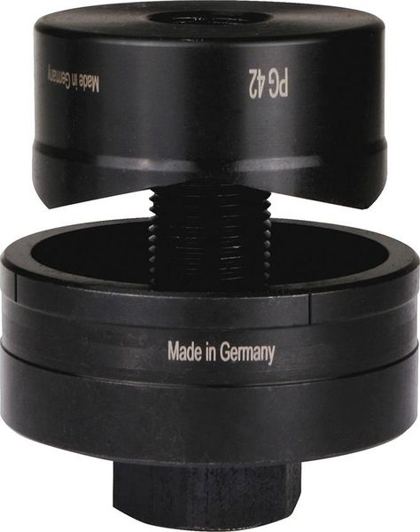 lag162761.jpg Blechlocher Standard 30,1mm Alfra