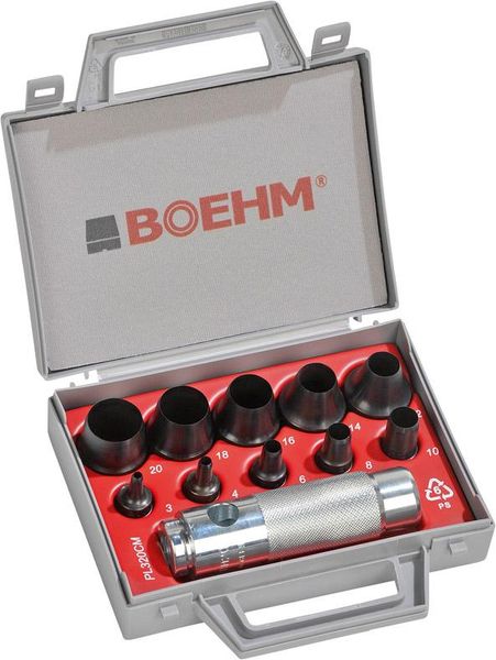 pre125139.jpg Ringstanzwerkzeug-Satz 3-20mm BOEHM