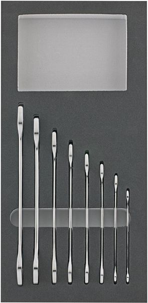 lag190596.jpg Werkzeugmodul 1/3 Doppel-Maulschlüssel FORTIS