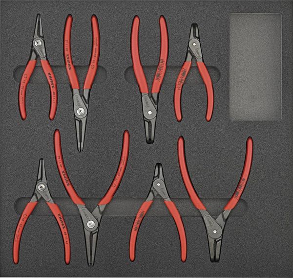 pre130626.jpg Werkzeugmodul 1/3 Sicherungsringzangen Knipex