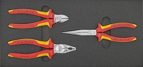 pre130625.jpg Werkzeugmodul 1/3 Zangen VDE Knipex