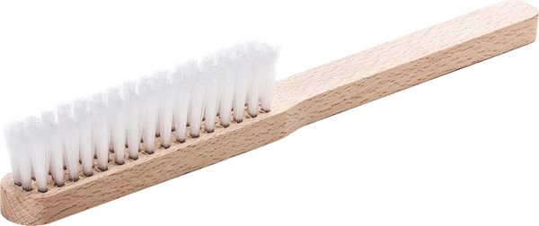 pre127339.jpg Feinbürste Nylon PA glatt 0,30mm Lessmann