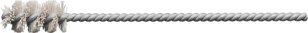 Mikro-Rohrbürste AO Ø5,5x25/125mm, S2,2mm Lessmann