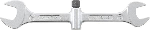 qwz119771.jpg Montageschlüssel 17x19mm M10 ALARM