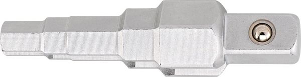 lag199505.jpg Stufenschlüssel Universal3/8 - 1 Zoll FORTIS