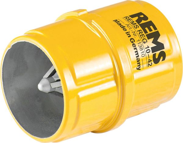 shk100376.jpg REG 10 - 42 Rohrentgrater Rems D10 - 42 mm,D1/2 - 1 5/8"ohne Mitnehmer