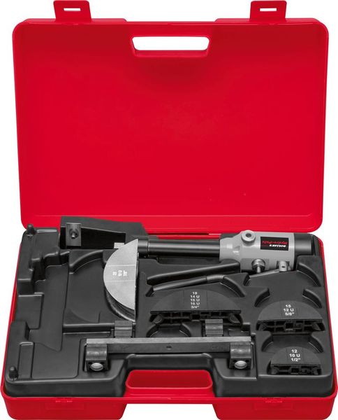 pre123626.jpg Handrohrbieger-Set Hydraulik Hydro-Polo 12-22 Roller