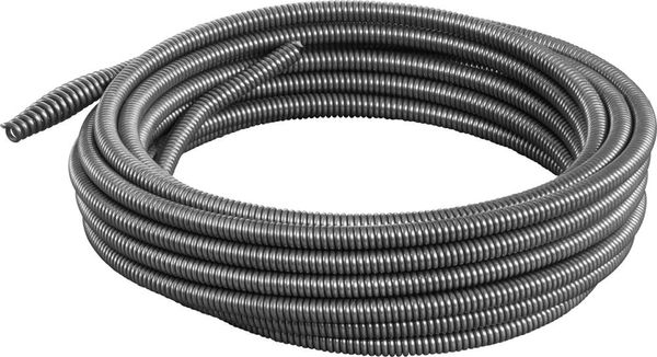shk100391.jpg Mini-Cobra Rohrreinigungsspirale 8 mm x 7,5 m Rems