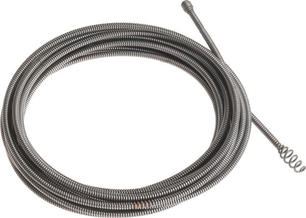qwz118274.jpg Ersatzspirale 6,3mm x 7,6m Ridgid